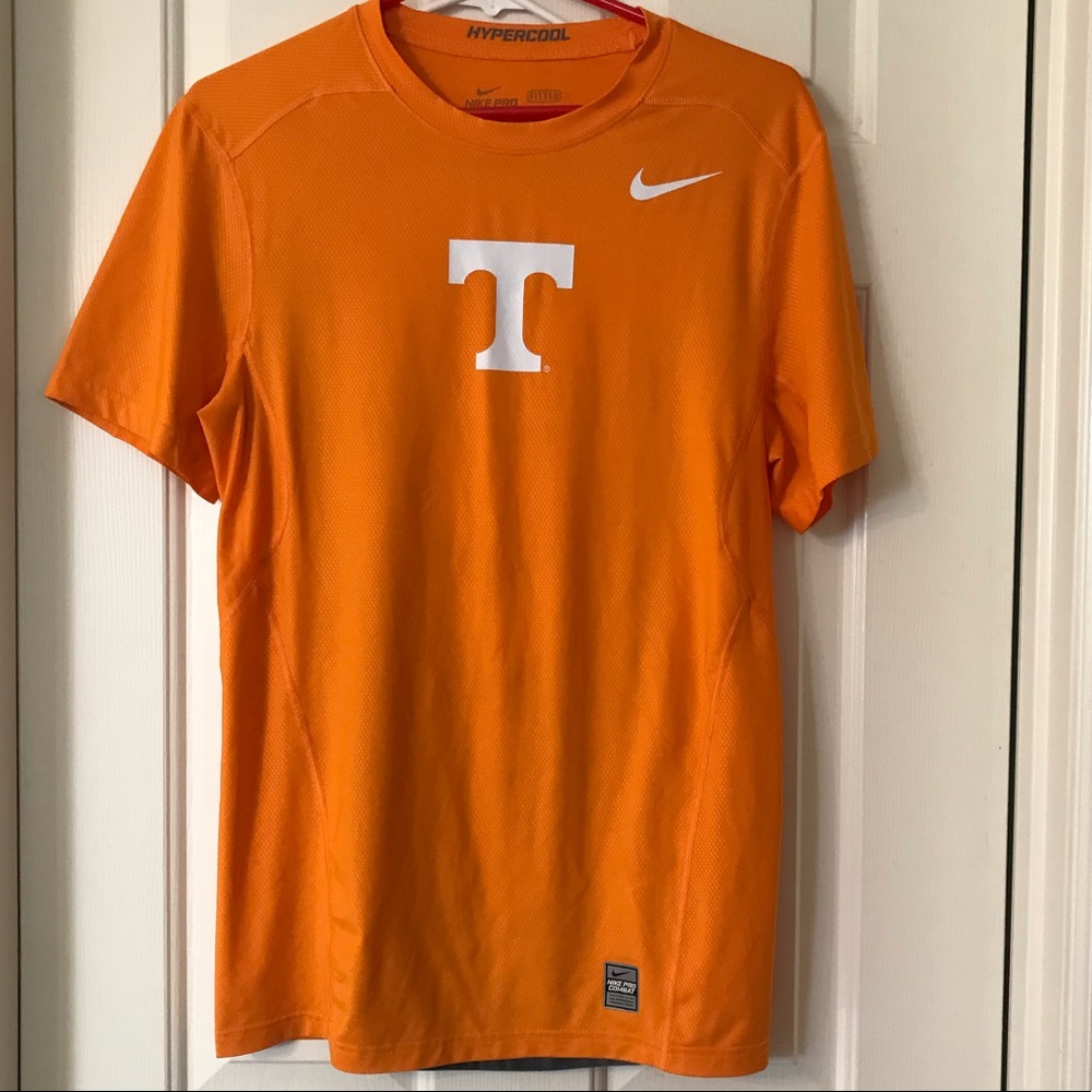 Nike TENNESSEE hypercool. UT. Vols.